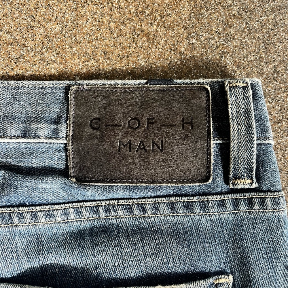 Citizens of Hummanity SID jeans